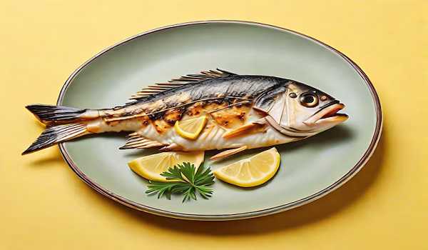 Health Care : स्वाद के चक्कर में न पड़ें, ये मछलियां हैं बेहद जहरीली...