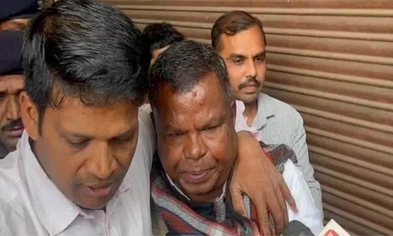 शराब घोटाला मामला : कवासी लखमा की रिमांड आज होगी खत्म, कोर्ट में होंगे पेश....