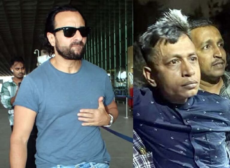 सैफ अली खान पर हमले का दिल्ली तक असर, चुनाव के बीच गरमाई सियासत, बांग्लादेशियों पर एक्शन के आदेश