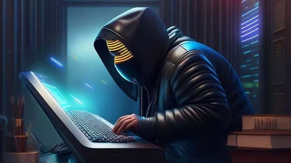 Cyber Fraud : राजधानी में साइबर फ्रॉड लगातार बढ़ता जा रहा....