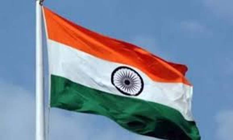 Republic Day 2025 : गणतंत्र दिवस पर छत्तीसगढ़ में ध्वजारोहण के लिए मुख्य अतिथियों की लिस्ट जारी Republic Day 2025 : गणतंत्र दिवस पर छत्तीसगढ़ में ध्वजारोहण के लिए मुख्य अतिथियों की लिस्ट जारी