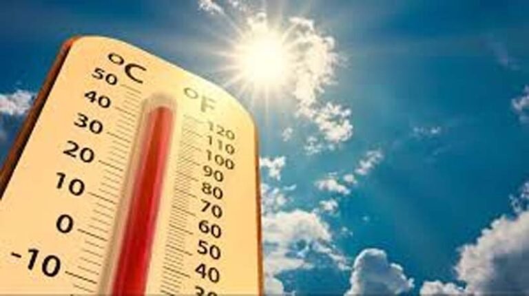 CG Weather Update : अगले 4 दिनों में तापमान में वृद्धि, ठंड होगी कम....