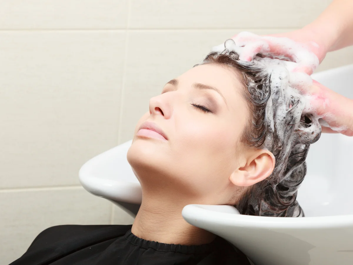 ब्यूटी पार्लर स्ट्रोक सिंड्रोम