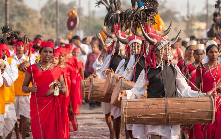 छत्तीसगढ़