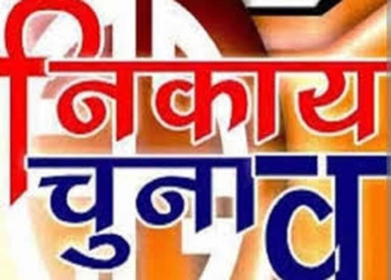 निकाय चुनाव 2025 : छुट्टी के दिन भी नामांकन दाखिल कर सकेंगे अभ्यर्थी