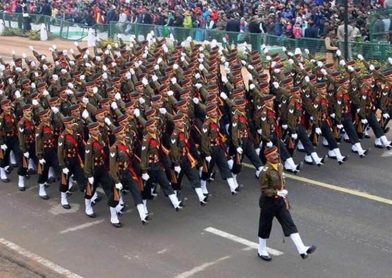 Republic Day Celebration 2025