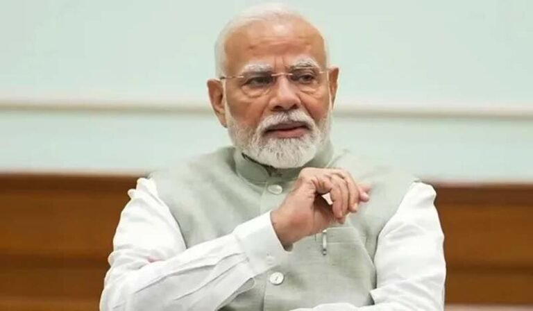 Today PM Modi will distribute property cards under Swamitva Yojana