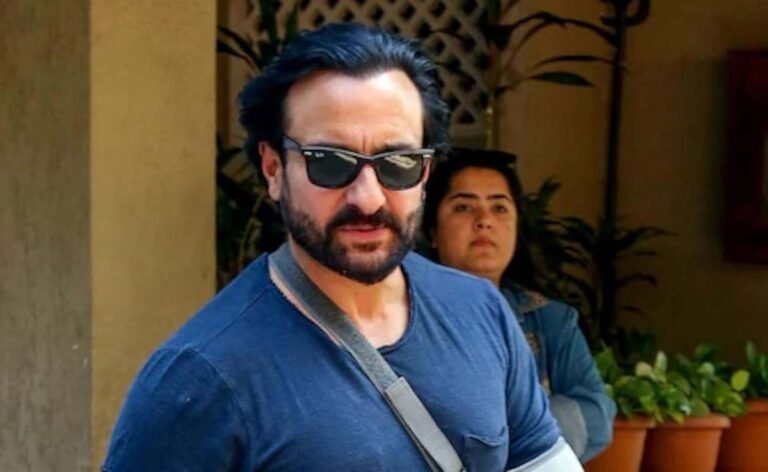 Saif Ali Khan Case : सैफ अली खान के घर की रेकी : कौन-कौन है पुलिस के रडार पर?