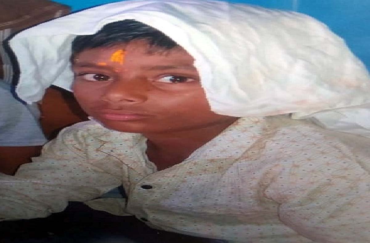 Bhopal News : झूले में फंसी गर्दन, चौथी क्लास में पढ़ने वाले मासूम छात्र की दर्दनाक मौत....