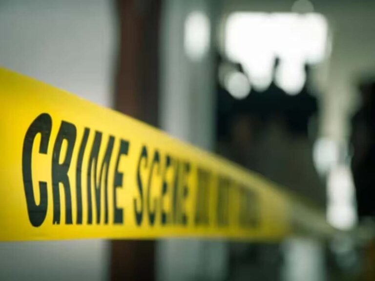 Bilaspur Crime News : बेटे ने मां पर चाकू से किया जानलेवा हमला, गंभीर हालत में अस्पताल में भर्ती