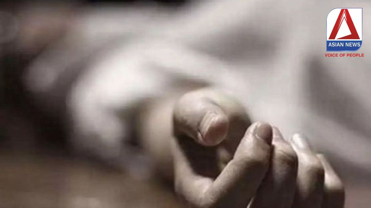 Abhanpur Breaking : 33 वर्षीय महिला की संदिग्ध हालत में मिली निर्वस्त्र लाश....