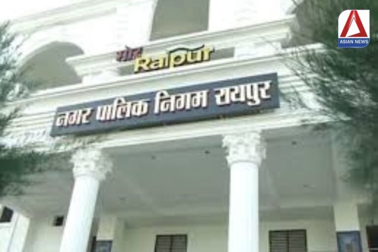 Raipur Breaking : प्रदेश के 114 नगर पंचायत में हुई पर्यवेक्षकों की नियुक्ति