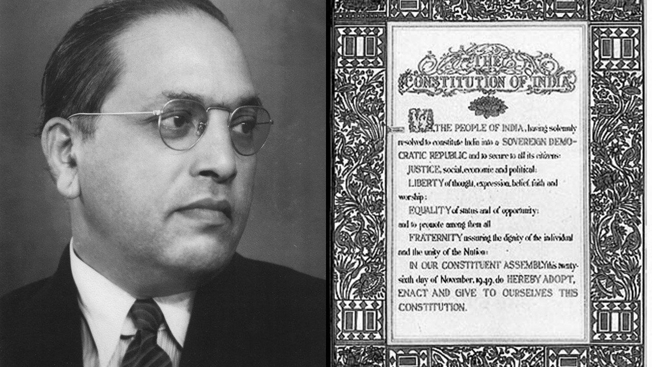 Constitution Of India