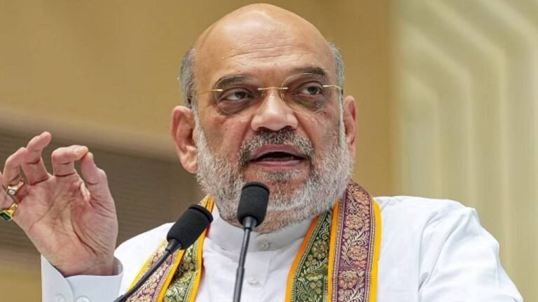 Amit Shah