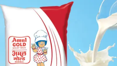 Amul Milk Price: अब सस्ते दामों में मिलेगा अमूल दूध, देखें ताजा दाम...