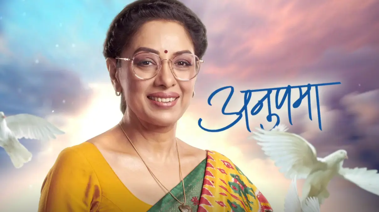 Anupama छोड़ेंगी रूपाली गांगुली? शो में नए किरदारों के साथ बड़े बदलाव की तैयारी...