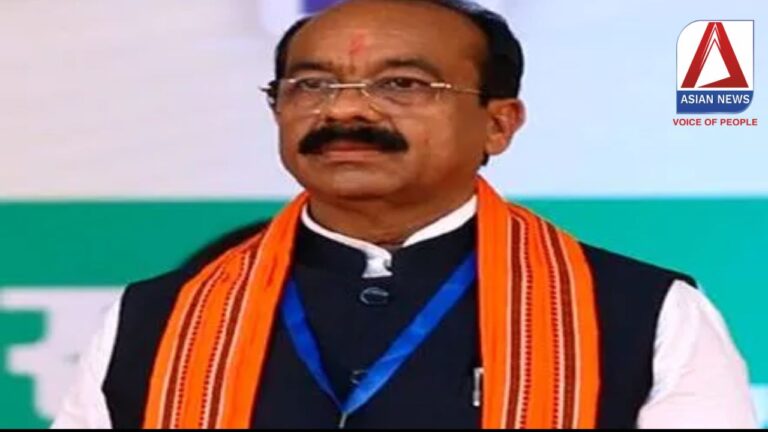 Arun Sao Statement : धर्मांतरण पर डिप्टी CM अरुण साव का बड़ा बयान......