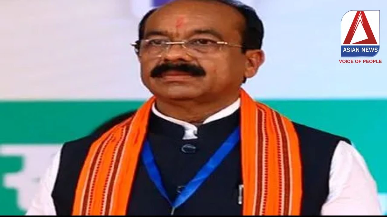 Arun Sao Statement : धर्मांतरण पर डिप्टी CM अरुण साव का बड़ा बयान......