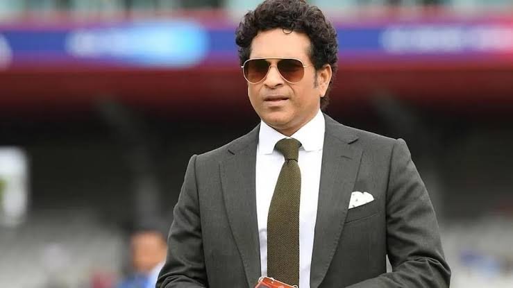 BCCI Award : क्रिकेट के भगवान सचिन तेंदुलकर को बीसीसीआई देगी लाइफटाइम अचीवमेंट अवॉर्ड...