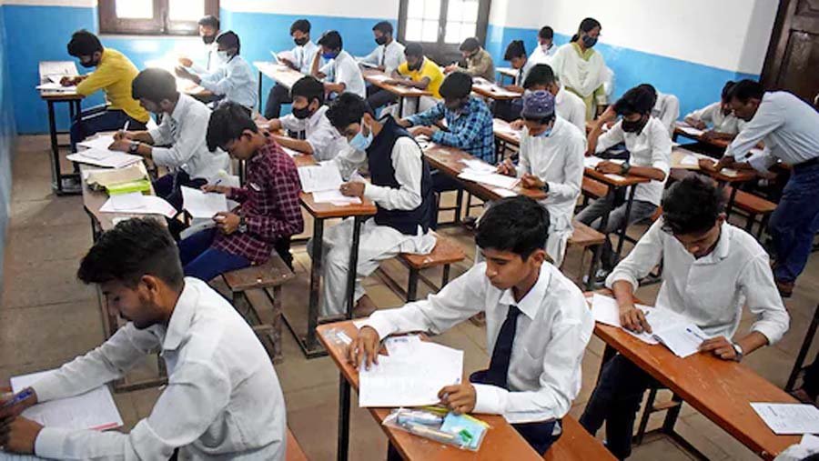 CG Board Exam 2025 : बोर्ड एग्जाम से पहले मॉक टेस्ट देंगे 10वीं और 12वीं के छात्र
