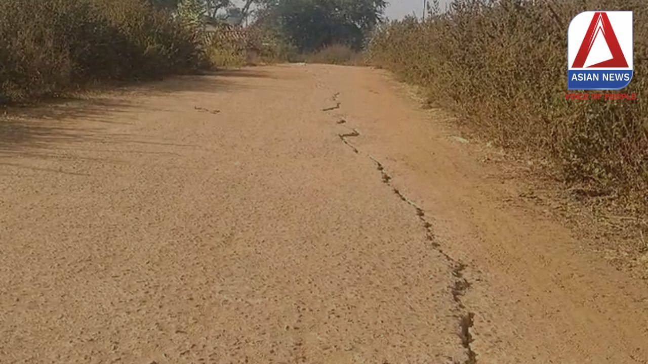Balod News : चर्चा में पार्षद की करनी, निर्माण नहीं हुआ और डकार लिए पैसे