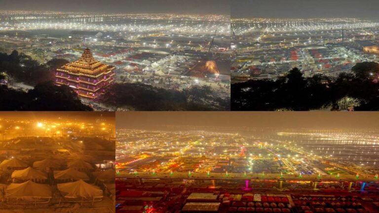 Mahakumbh 2025