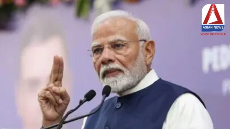 Bhopal Breaking : पीएम मोदी का 2 दिवसीय एमपी दौरा.....