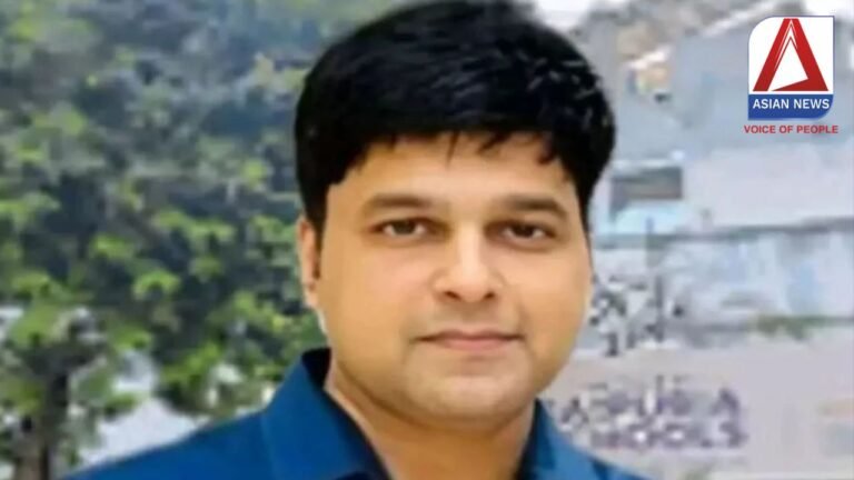 Bhopal Breaking : सौरभ शर्मा ने किया सरेंडर......