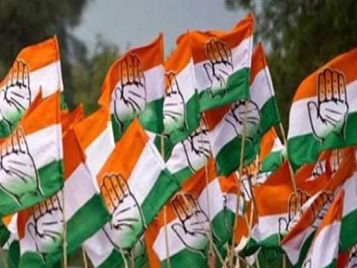 CG News : दुर्ग जिले में कांग्रेस ने घोषित किए पार्षद प्रत्याशी, देखें लिस्ट...