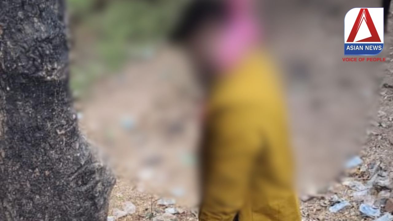 Bilaspur Crime News : आर्थिक तंगी से जूझ रहे युवक ने की आत्महत्या, पेड़ से लटकी मिली लाश....