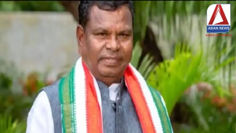 Breaking News : कवासी लखमा को 4 फरवरी तक न्यायिक रिमांड पर भेजा गया जेल