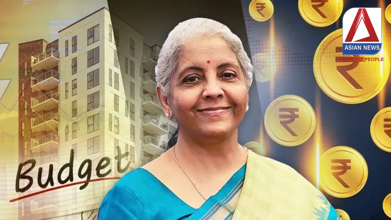 Budget 2025 : क्या बजट में पूरा होगा सस्ते घर का सपना? रियल एस्टेट सेक्टर की उम्मीदें बढ़ीं.....