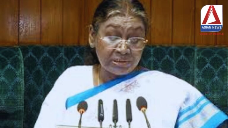 Budget Session 2025
