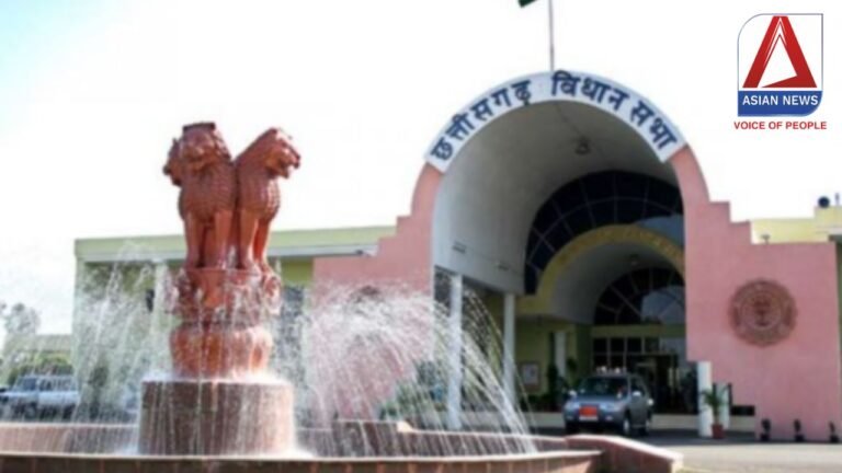 CG Assembly Budget Session