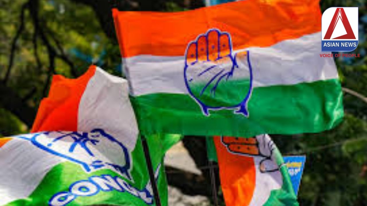 CG Breaking : हंगामे के बीच नामों का ऐलान : कांग्रेस ने जारी की प्रत्याशियों की सूची....