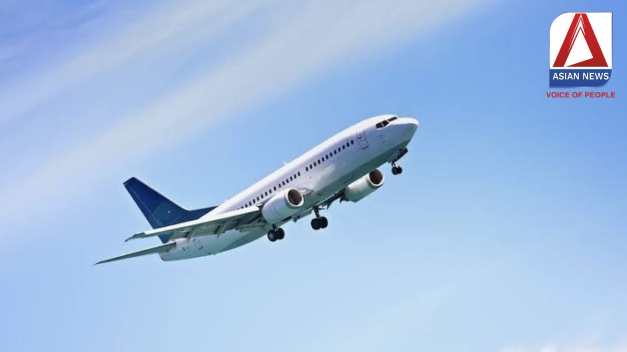 CG New Flight Service : छत्तीसगढ़ में नई फ्लाइट सेवा जल्द......