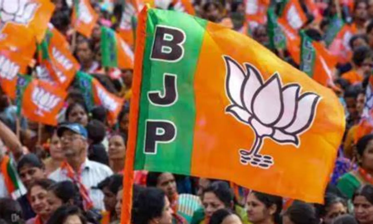 CG News: बीजेपी ने बिलासपुर जनपद पंचायत और जिला पंचायत सदस्य प्रत्याशियों की सूची जारी...