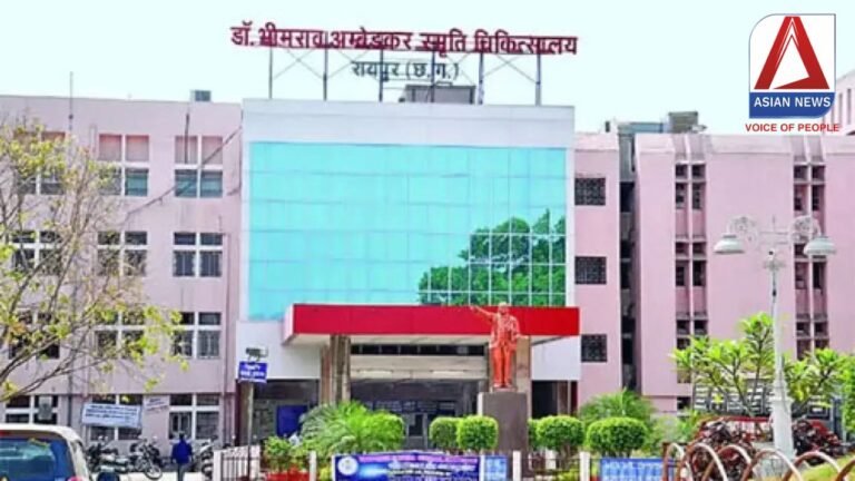 CG News : मारे गए 14 नक्सली के शव को लाया गया रायपुर, मेकाहारा मोर्चरी में किया जाएगा PM