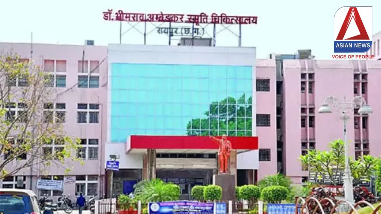 CG News : मारे गए 14 नक्सली के शव को लाया गया रायपुर, मेकाहारा मोर्चरी में किया जाएगा PM