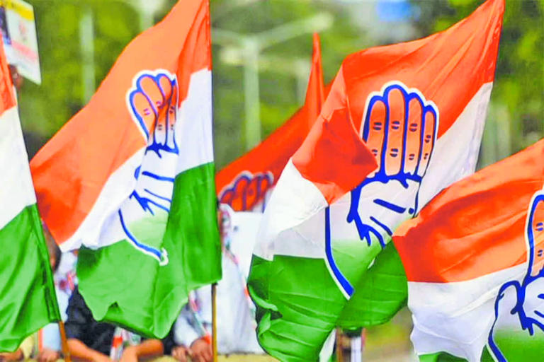 CG Politics: रायपुर निगम के बाकी बचे कांग्रेस के 4 उम्मीदवारों के नामों का ऐलान...