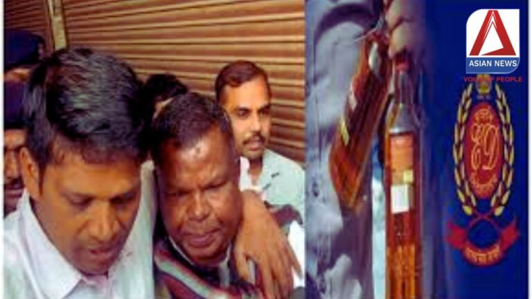 शराब घोटाला मामला : आज जेल जा सकते हैं कवासी लखमा....