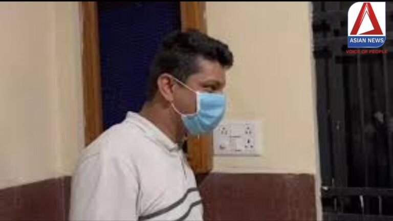 CGMSC Scam Case : चोपड़ा को 7 दिनों की रिमांड पर भेजा गया.....