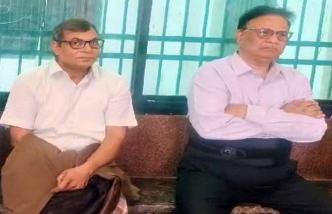 CGPSC Scam: पूर्व अध्यक्ष टामन और श्रवण गोयल की 14 दिन की रिमांड बढ़ी....