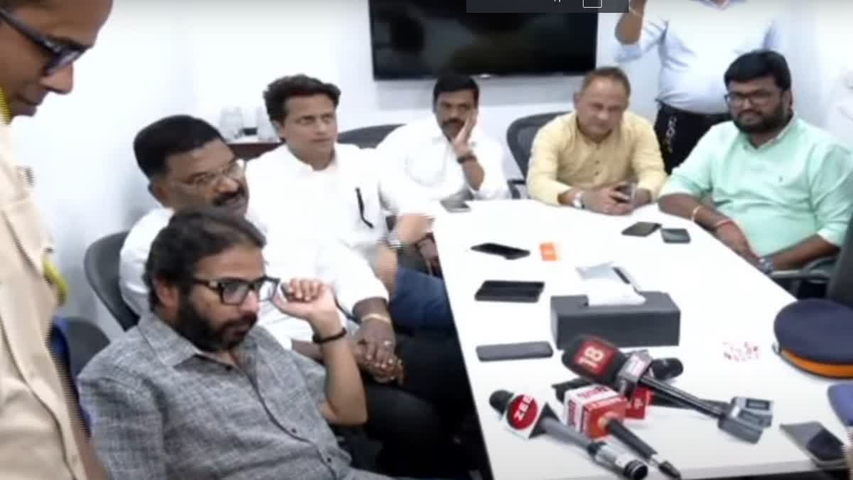 COMMENTARY IN MARATHI: राज ठाकरे की धमकी के बाद हॉटस्टार ने किया मराठी कमेंट्री का वादा...