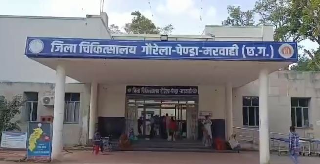 Pendra News : नाबालिग द्वारा चलाए ट्रैक्टर से हादसा, एक की मौत...