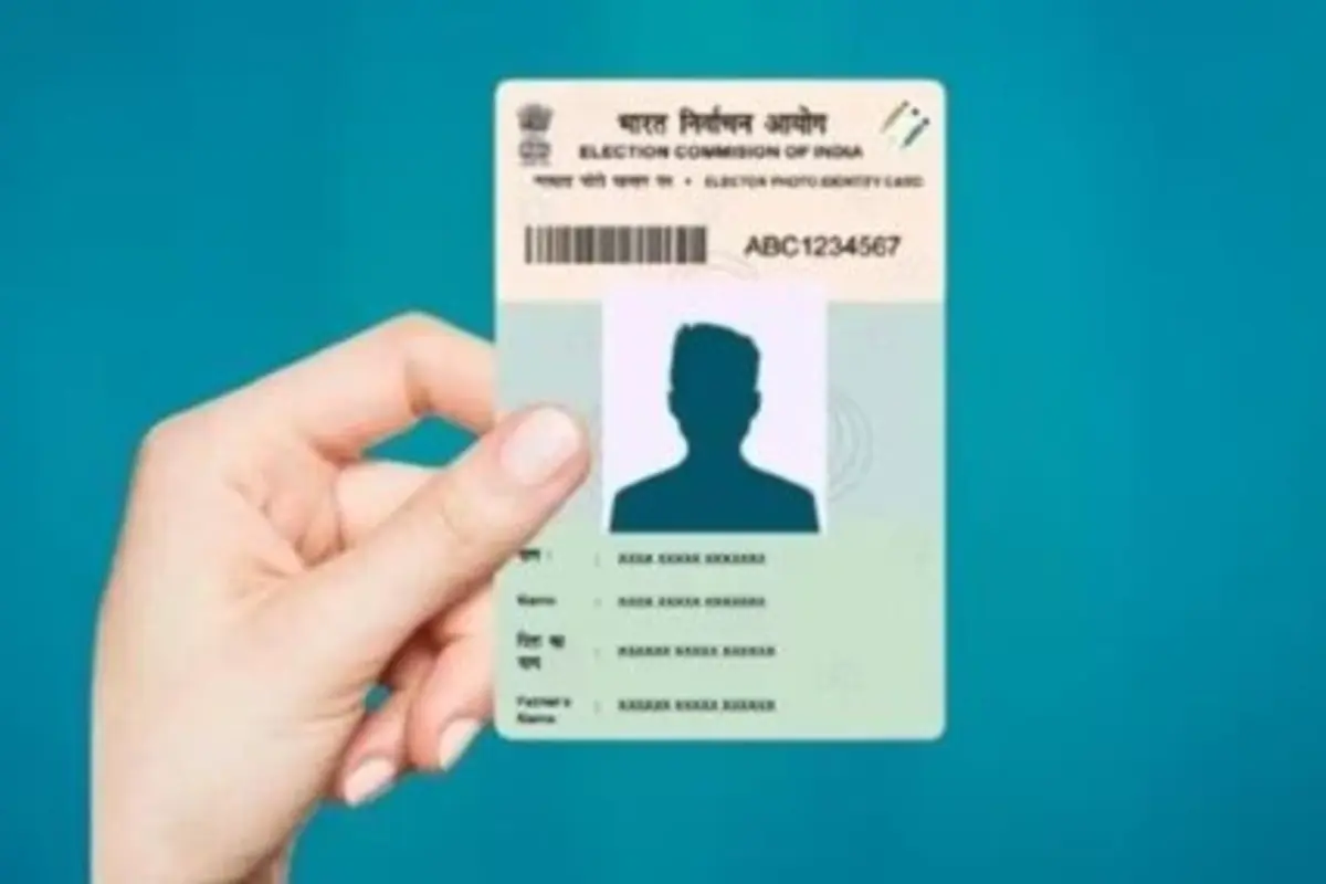 Voter Id Card : घर बैठे बनाएं वोटर आईडी, जानें पूरी प्रक्रिया...