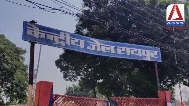 Central Jail Suicide Case : अफ्रीकन मूल कैदी के सुसाइड मामले के बाद बड़ा खुलासा....