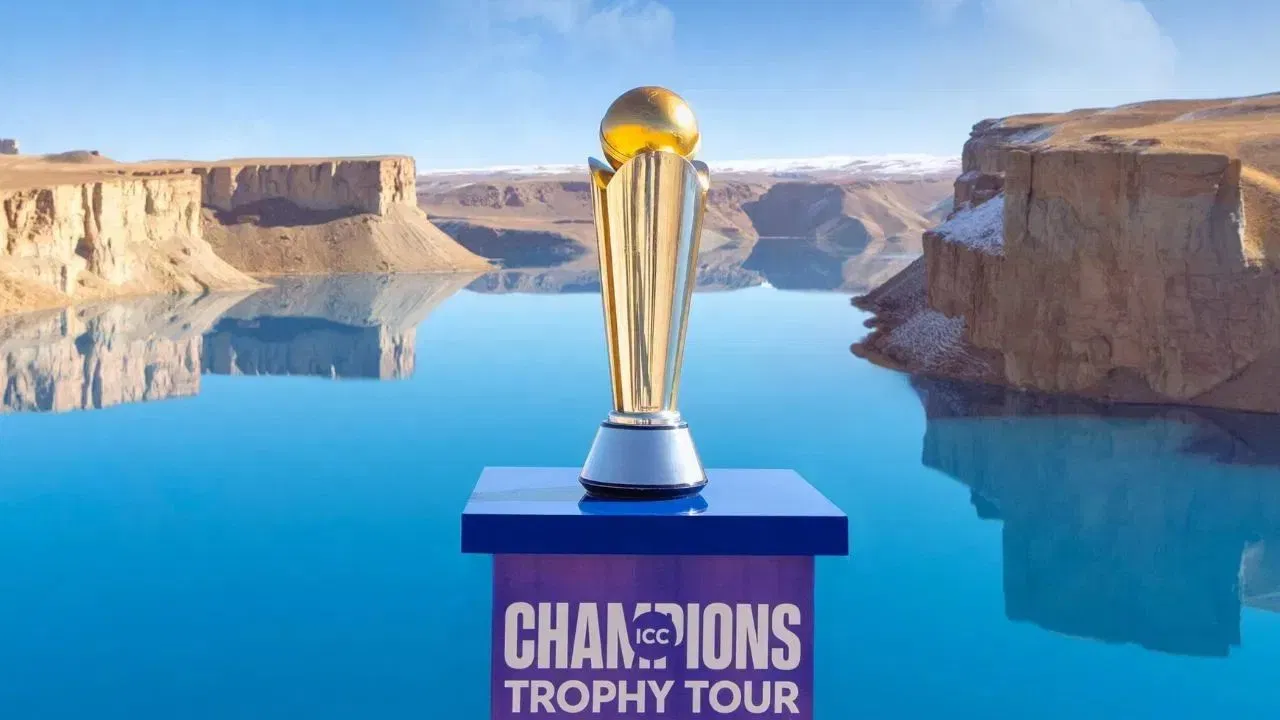 Champions Trophy 2025: PCB का पूरा प्लान चौपट, पाकिस्तान ने कैंसल की ओपनिंग सेरेमनी...
