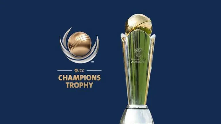 Champions Trophy 2025 : पाकिस्तान से दुबई शिफ्ट हो सकता है टूर्नामेंट, जानें कारण...