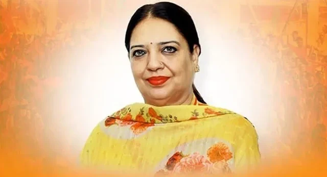 Chandigarh Mayor Election Result : मेयर चुनाव में बड़ा उलटफेर, बीजेपी की हरप्रीत कौर बबला ने मारी बाजी...